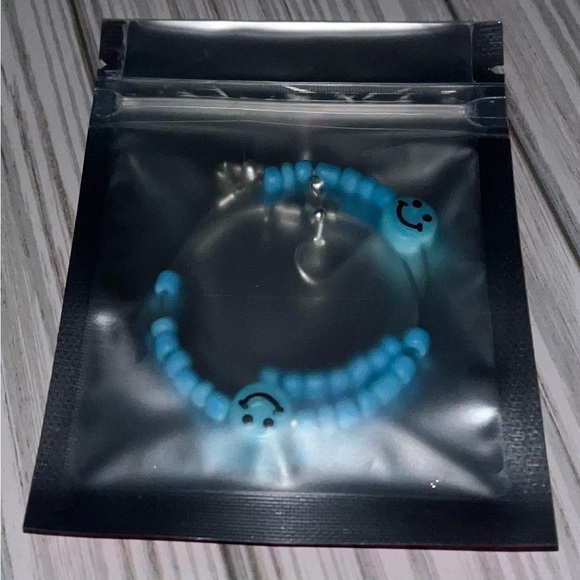 BOHO hoop earrings 3prs - Picture 9 of 9